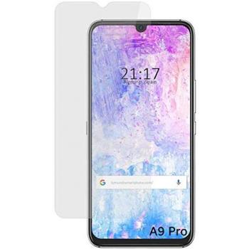 Protector Cristal Templado para Umidigi A9 Pro - Resistente a Arañazos