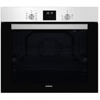 Edesa EOE-6040 X Horno Multifunción Inox con Guías Telescópicas 60 cm