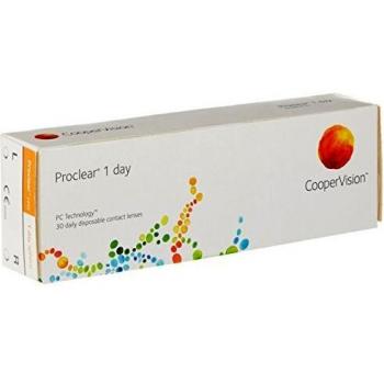 CooperVision - Proclear 1 Day