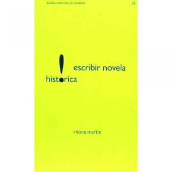 Escribir novela histórica