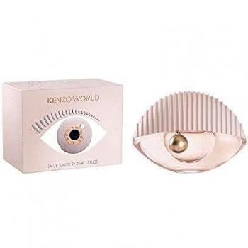 Kenzo World Women's Eau De Toilette 30ml Spray