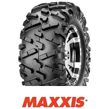 Maxxis MU10 Bighorn 2.0 Neumático Todo Terreno (28/11 R14 TL 85F)