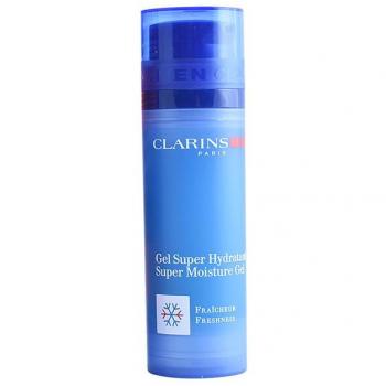 Clarins Men Super Hydrating Moisture Gel 50ml