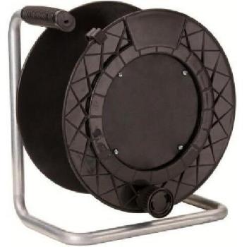 Bobinadora vacía Fanton Ø260 sin enchufes 10228UG