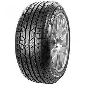 Avon WV7 Snow XL Neumático de Invierno (205/50 R17 93V)