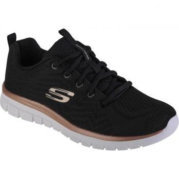 Zapatilla Skechers Graceful - Get Connected