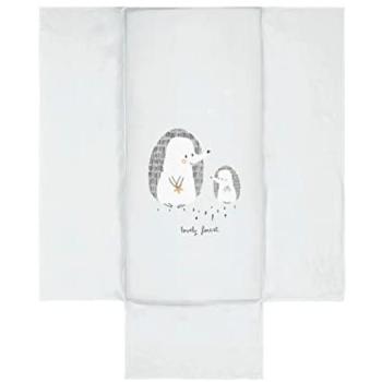 Bimbidreams Colcha Rev.+Prot+2 Coj. 201 Erizos 147 20 - Fundas de edredón, unisex