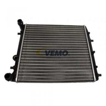 Radiador, refrigeración del motor VEMO V15-60-5059 para SEAT: Ibiza, Cordoba, Toledo & VOLKSWAGEN: Polo, Fox & SKODA: Fabia, Rapid, Roomster