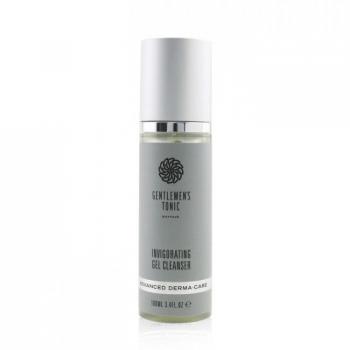 Gentlemen's Tonic Advanced Derma-Care Invigorating Gel Cleanser 100ml/3.4oz