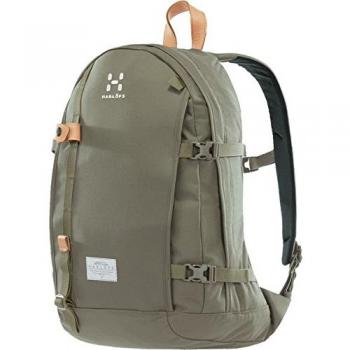 Haglöfs Tight Malung Medium Mochila, Unisex Adulto, Sage Green, Talla Única