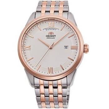 Reloj Automático Orient® RA-AX0001S0HB Contemporáneo para Hombre 41mm 10ATM
