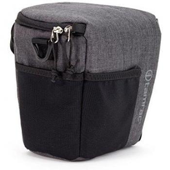 Tamrac Tradewind Zoom 2.1 - Bolsa fotográfica, Color Negro
