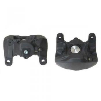 Pinza de Freno Trasera Derecha BUDWEG 344309 para VW Touareg