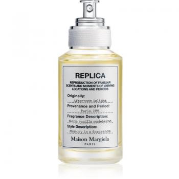 Maison Margiela Replica Afternoon Delight Unisex Eau de Toilette 30 ml
