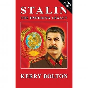 Stalin: El Legado Duradero