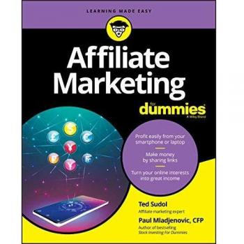 Affiliate Marketing For Dummies