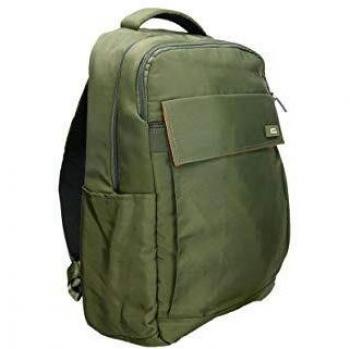 Mochila Portaordenador National Geographic Academy Kaki