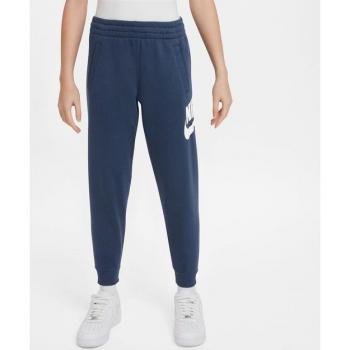 Nike Club Fleece Kids Training Pants - Dark Blue
