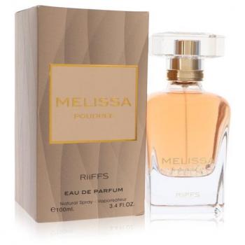 Riiffs - Melissa Poudree 100ml Eau De Parfum Spray