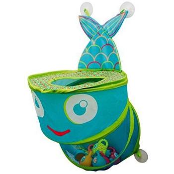 Red de Bañera Infantil Pez
