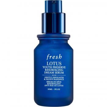 Fresh Lotus Youth Preserve Resurfacing Dream Serum