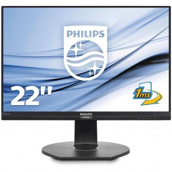 Philips Monitores 221B7QPJEB/00 - Monitor DE 21.5
