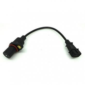 conpus 3918022050 Cigüeñal Sensor De Manivela Para Hyundai Elantra Accent 3918023000 5S1768 Hyundai Coupe 2001 2000 1999 98 1997 39180 - 22030 3918022030, 39180 - 22040, 3918022040, SS10152 5S1768, SU4127 PC202
