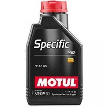 Motul Specific 2312 0W-30 1L