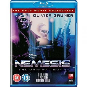 Nemesis