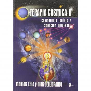 TERAPIA COSMICA II