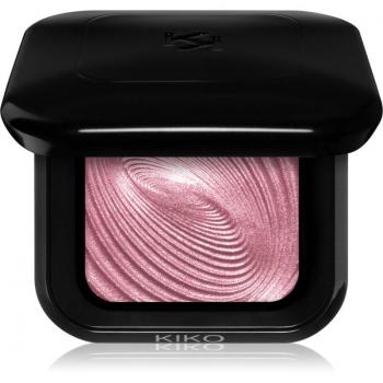 KIKO Milano New Water Eyeshadow 08 Baby Rose 3 g