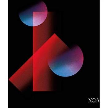 Way West - XOA Vinyl Record (LP)