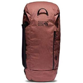 Mountain Hardwear Multi-Pitch 30 Backpack - Mochila, Color Red Rocks, tamaño S/M