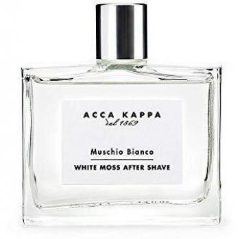 Acca Kappa White Moss After Shave Lotion with Witch Hazel & Aloe Vera 100ml