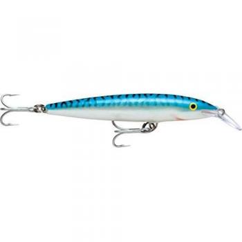 Rapala Floating Magnum Señuelo, Unisex-Adult, 110 mm