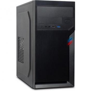 Caja de torre Inter-Tech IT-6502 Romea Micro Negro