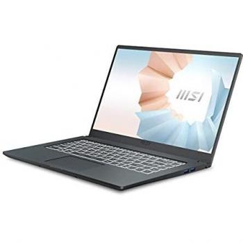 MSI Modern 15 A11MU-682XES - Ordenador portátil de 15.6 FHD