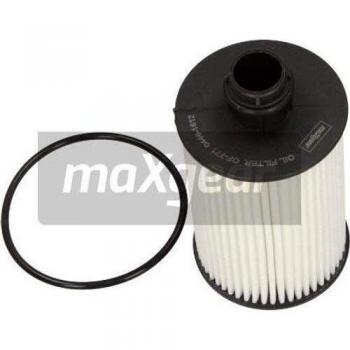 Maxgear 26-0899 - Filtro de aceite