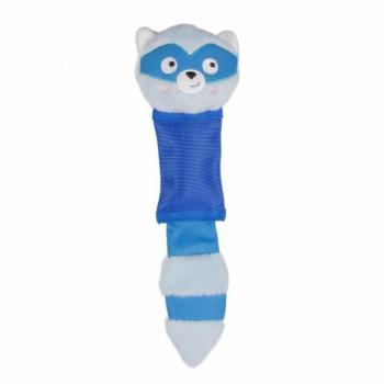 Duvo Plus Mapache Juguete Para Perros 42 Cm