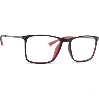 Jaguar 6828 6101 - Armazones para Hombre Negros