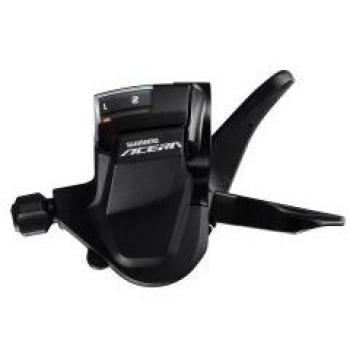 MANETA SHIMANO SL-M3010 ACERA RAPIDFIRE IZQUIERDA