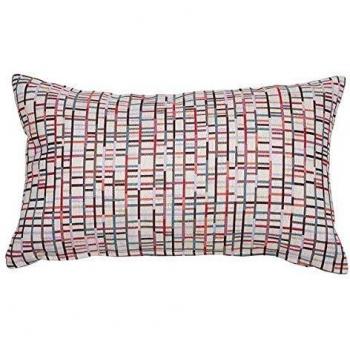 BigBuy Home Cojin, Multicolor, Talla única, 4