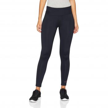 Ronhill Infinity Nightfall Pantalón, Mujer, Black/Azalea Reflect, 10