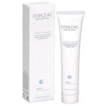 Crema de Manos D'Orleac Tubo 75 Ml