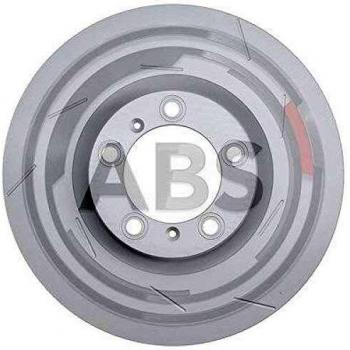 Disco de freno A.B.S. 18266