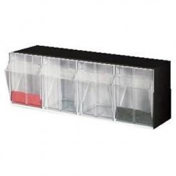 Contenedor Basculante Tayg 4 Usos No Alimentarios 600x206x168 mm