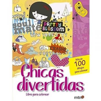 Chicas divertidas