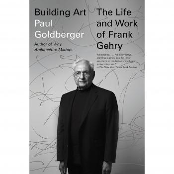 Frank Gehry: Building Art - Life and Work (Paperback)
