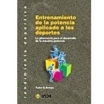 Entrenamiento de la potencia aplicado a los deportes: La pliometría para el desarrollo de la máxima potencia: 310
