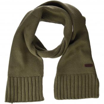 Pepe Jeans Ural Scarf PM060120, Bufanda para Hombre, Marrón